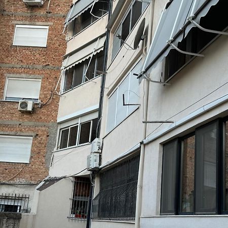 Eos Apartment Tirana Exterior foto